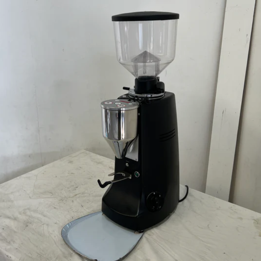 Mazzer Robur E Coffee Grinder (Certified Used | Fully Refurbished)