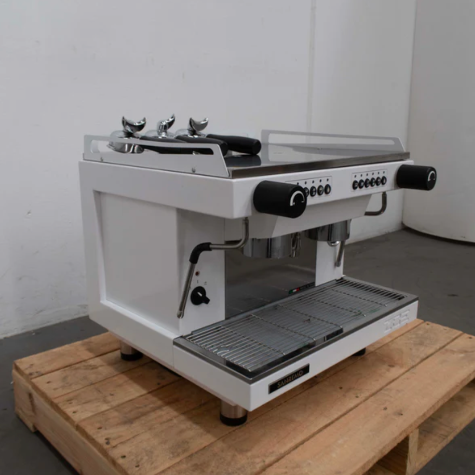 San Remo Zoe 2 Group (Certified Used | Fully Refurbished)