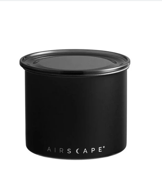 Airscape Classic 4" Small Coffee Canister
