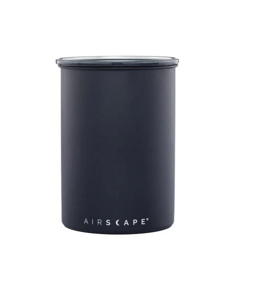 Airscape Classic 7" Medium Coffee Canister