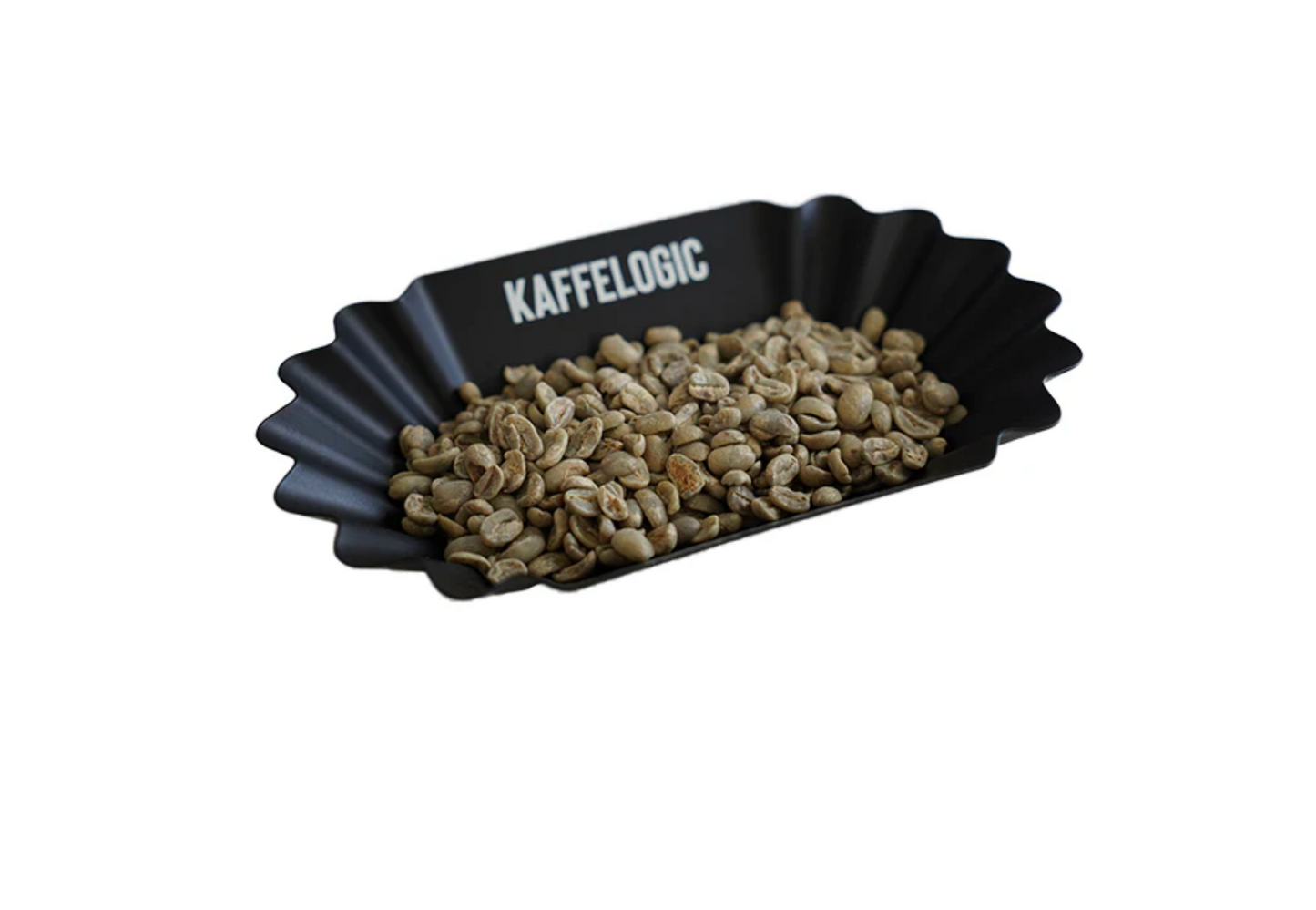 Kaffelogic Bean Tray