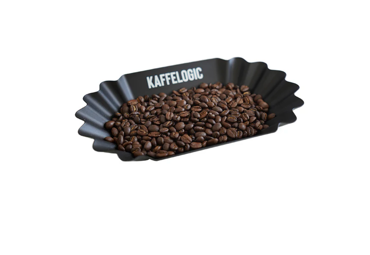 Kaffelogic Bean Tray