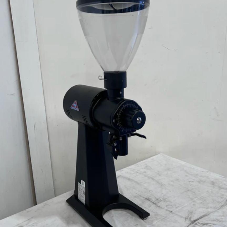 Mahlkonig EK43T Coffee Grinder (Certified Used | Fully Refurbished)