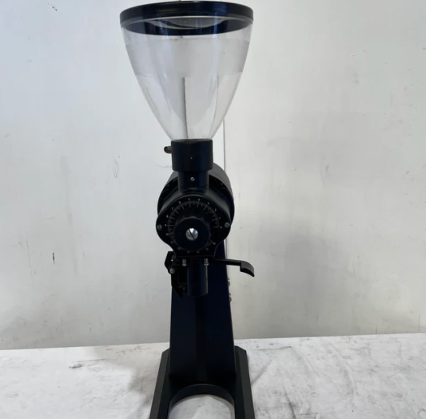 Mahlkonig EK43T Coffee Grinder (Certified Used | Fully Refurbished)