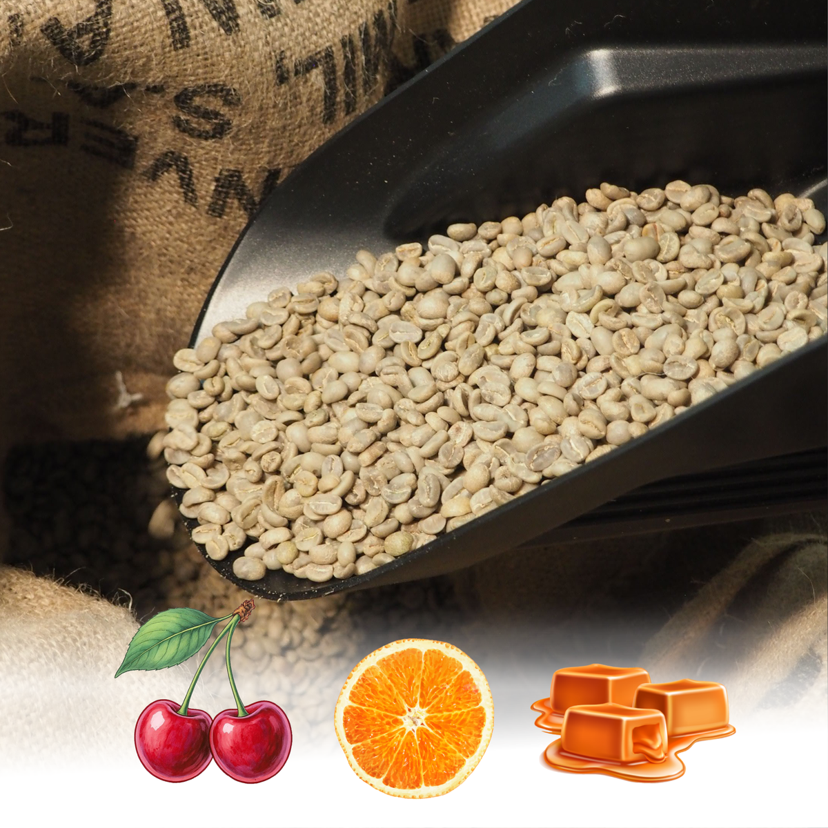 Guatemala Huehuetenango
