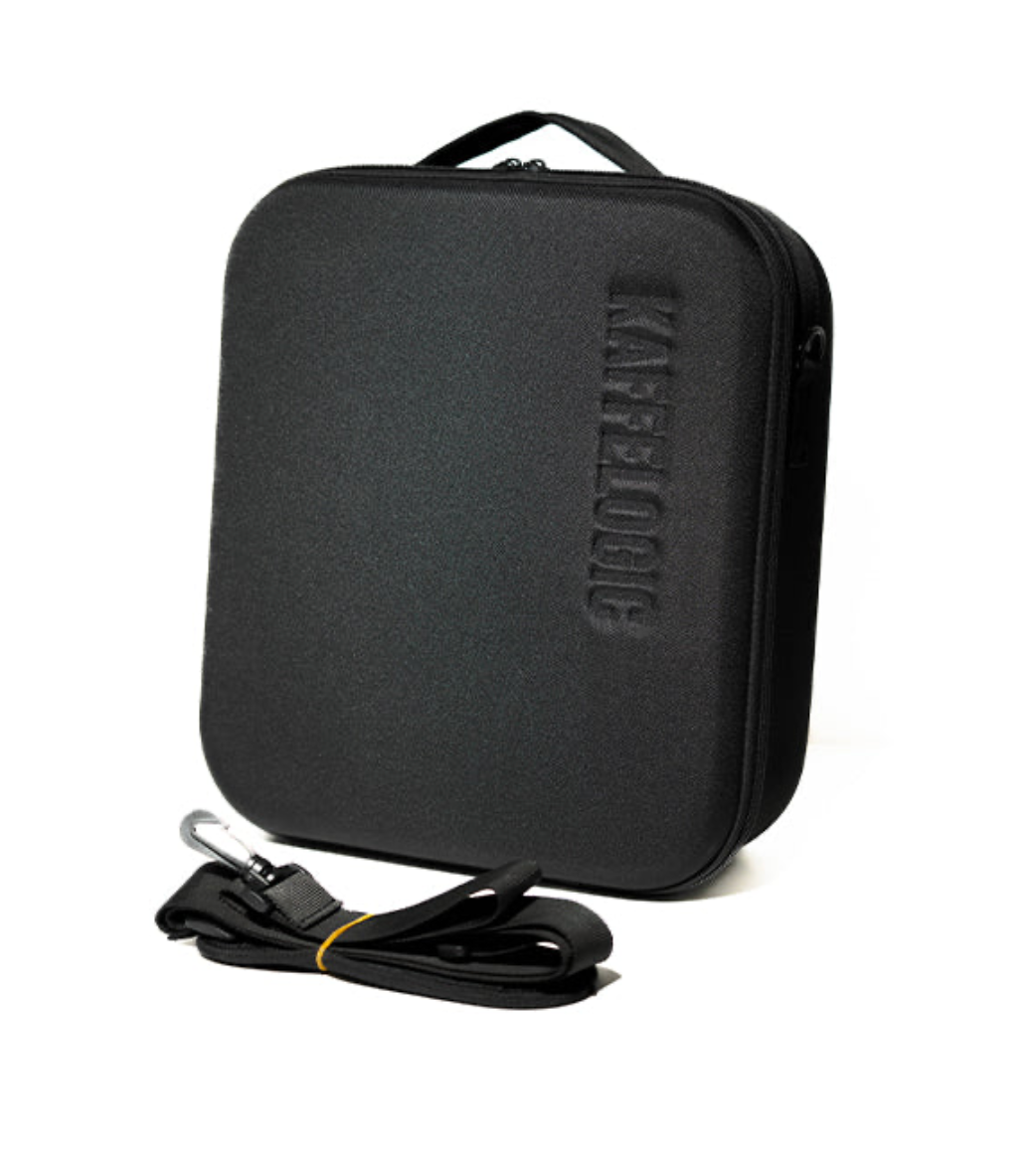 Kaffelogic Carry Case