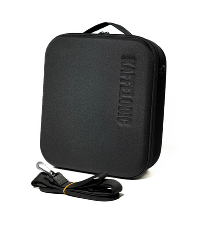 Kaffelogic Carry Case