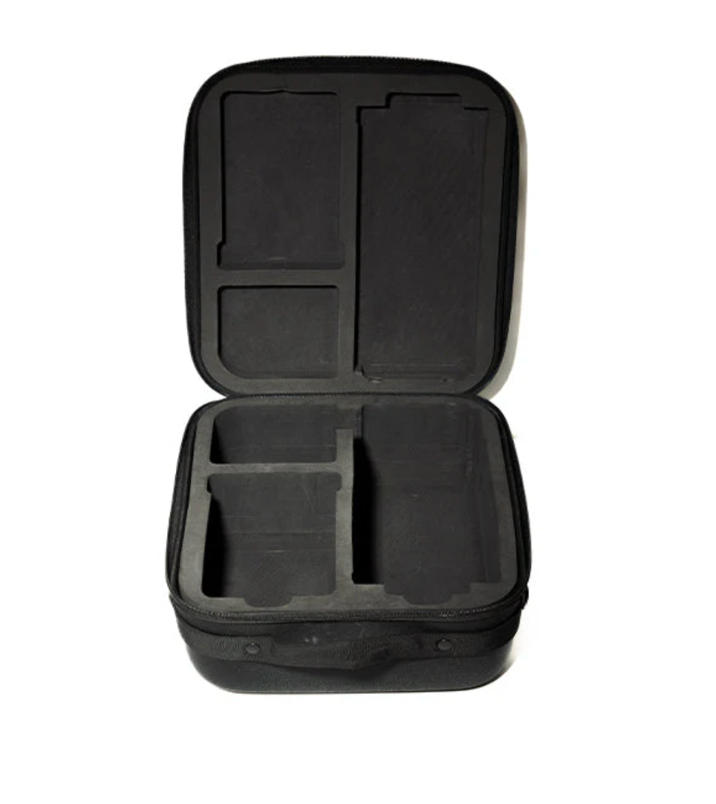 Kaffelogic Carry Case