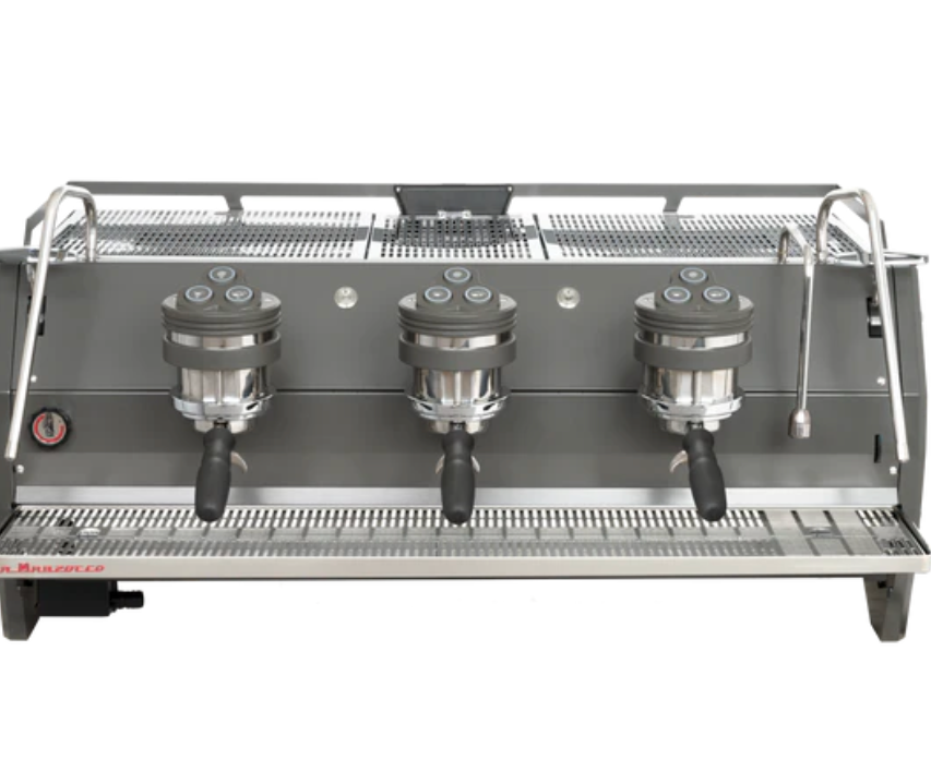 La Marzocco Strada AV 3 Group (Certified Used | Fully Refurbished)