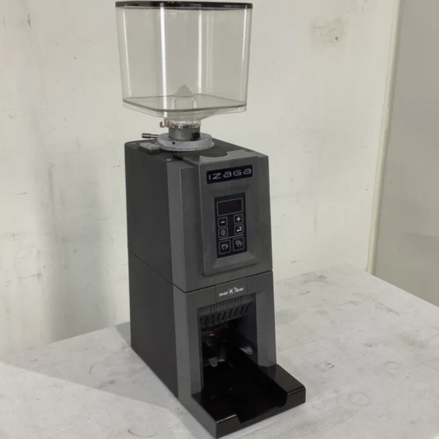 Markibar Izaga Coffee Grinder (Certified Used | Fully Refurbished)