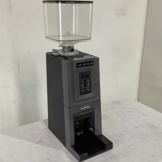 Markibar Izaga Coffee Grinder (Certified Used | Fully Refurbished)
