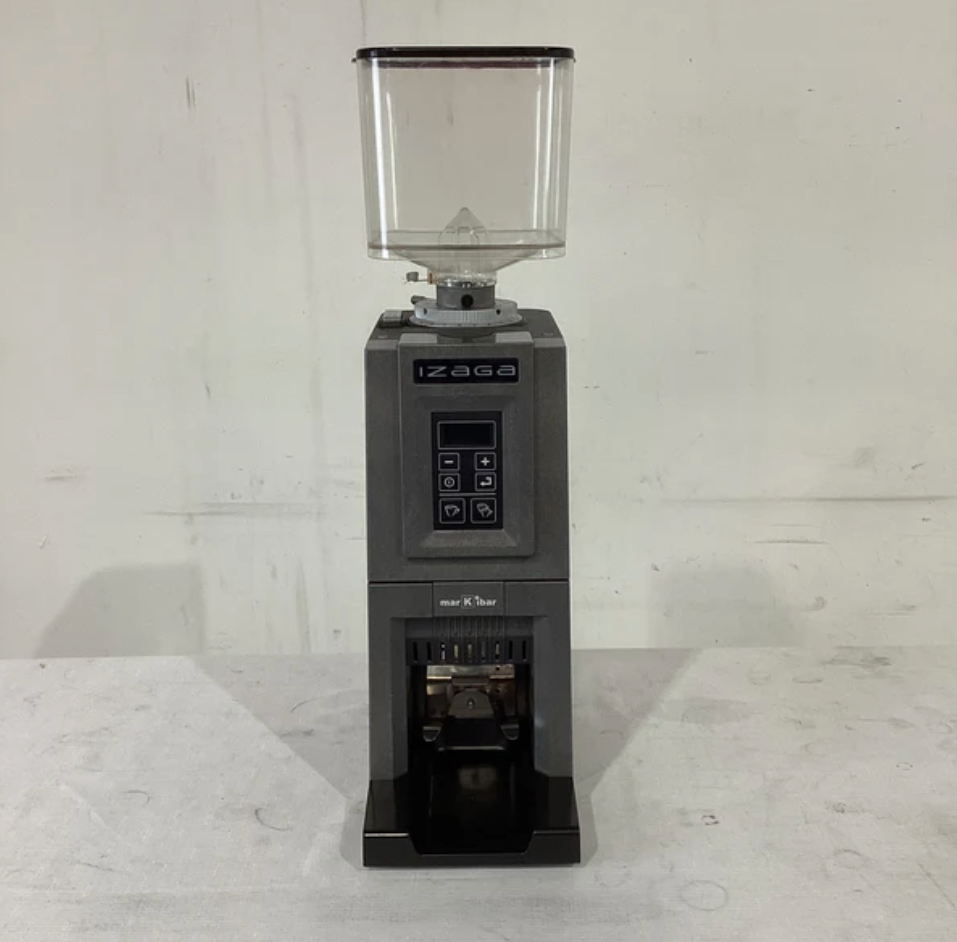 Markibar Izaga Coffee Grinder (Certified Used | Fully Refurbished)