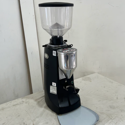 Mazzer Robur E Coffee Grinder (Certified Used | Fully Refurbished)