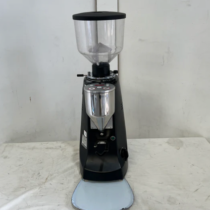 Mazzer Robur E Coffee Grinder (Certified Used | Fully Refurbished)