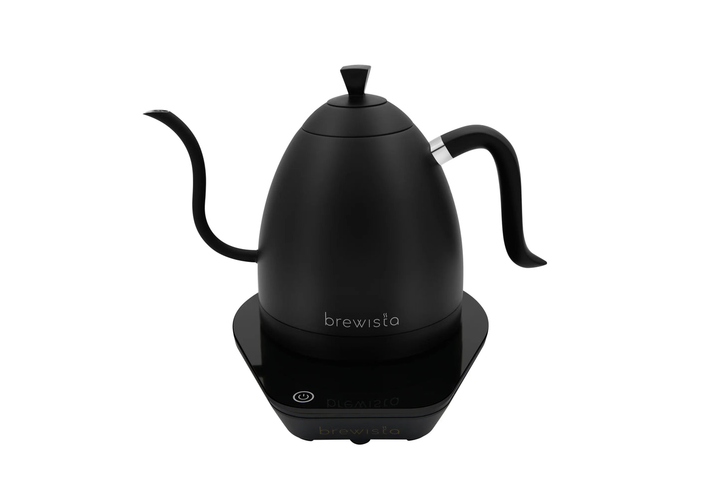Brewista Artisan Gooseneck Kettle (Black)