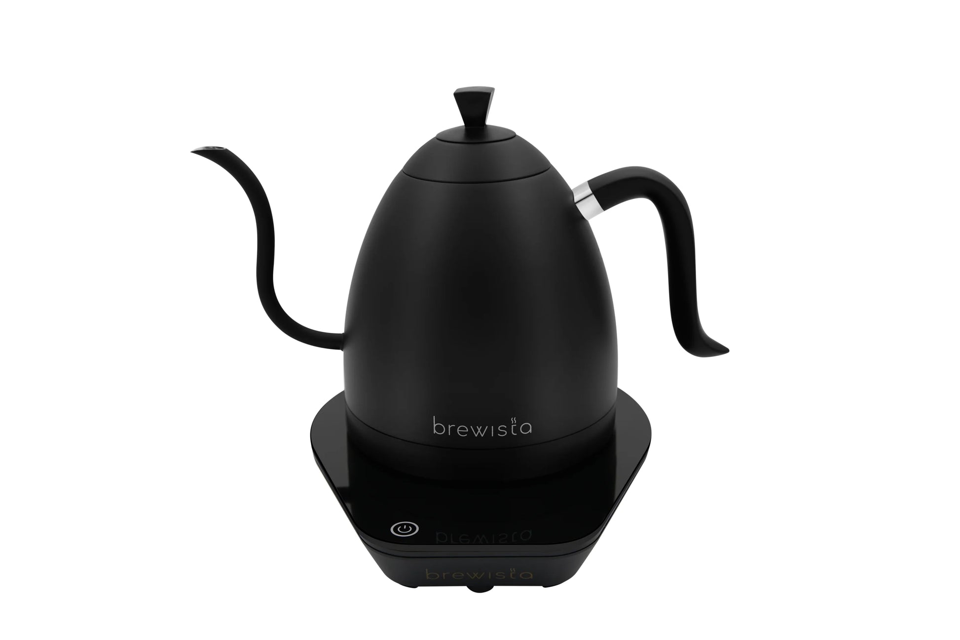 Brewista Artisan Gooseneck Kettle (Black)