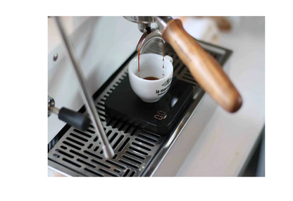 Acaia Lunar Scale