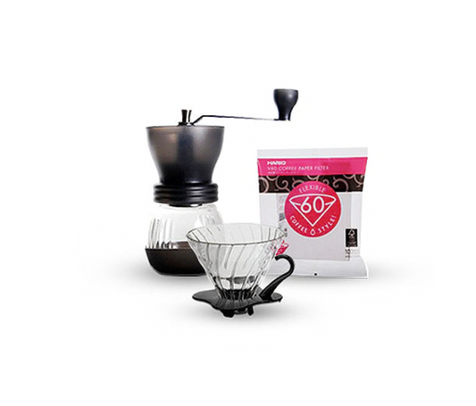 Hario V60 Complete Starter Kit