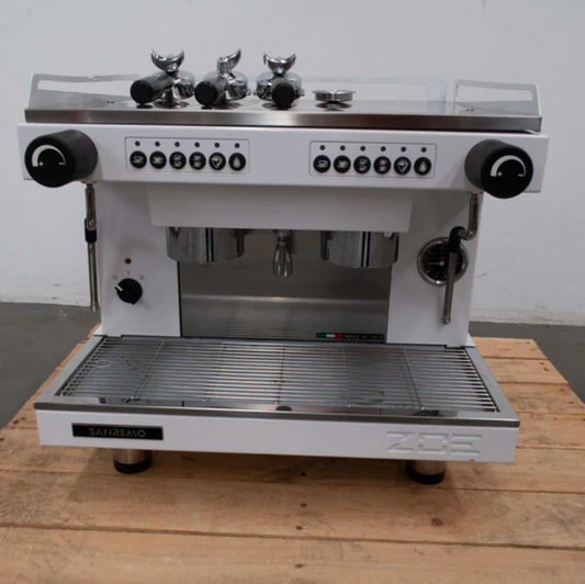 San Remo Zoe 2 Group (Certified Used | Fully Refurbished)